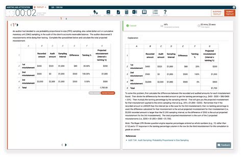 are the cpa review practice questions similar to real exam